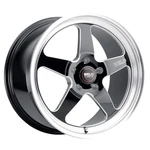 Weld Racing Ventura S104 20X9 5X120 Offset 38 Gloss Black Milled (quantity 1). Fixed Price $595.00.