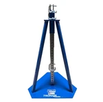Tronair Aircraft Stabilizer Jack Tailstand P/n 03-4006-0000 New. Fixed Price $745.00.