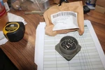 Nos Amphenol Electrical Connector SCOOP-36-9P 5935-01-172-9850 MHE-236. Fixed Price $79.20.