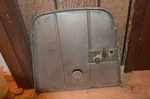 "best Offer" Bell 206 Firewall With Fittings,. Fixed Price $1475.00.