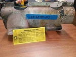 62981-007 Muffler Shroud; Right. Fixed Price $600.00.