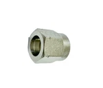 D10006J-06 Nut Coupling, 3/8 Or #6 New Surplus. Fixed Price $19.25.