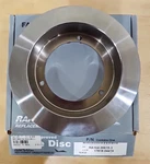 Rapco Brake Disc P/n RA164-30615-3 * New Old Stock. Fixed Price $129.00.