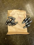 Vintage Pratt & Whitney Turnbuckle Body #2777714 Lot Of 10. Fixed Price $19.99.
