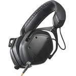 Crossfade M-100 Master Over-ear Headphone Matte Black. Fixed Price $299.99.