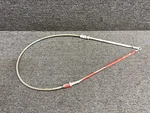 455-180 (use: 557-669) Piper PA24-250 Landing Gear Push Pull Retract Cable. Fixed Price $588.00.
