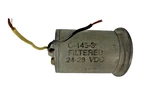 Cessna Aircraft Flap Motor C-145 305 24 Volt. Fixed Price $428.44.