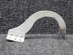 0813300-8 Cessna 310L Aft Nose Gear Door Hinge. Fixed Price $56.00.