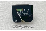 2646-00079, 5-02069, New Piper Aircraft Engine Cluster Fuel Pressure Gauge. Fixed Price $249.99.