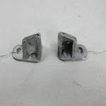 Angle Stop R/h And L/h Cessna 5111621-4 5111621-3. Fixed Price $275.00.
