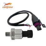 Universal 5V Pressure Transducer Sender 150 Psi Oil Fuel Air Water W/ Connector. Fixed Price $19.75.