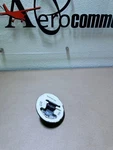 Shaw Aero Fuel Cap Assy 531-046 (3853). Fixed Price $72.25.