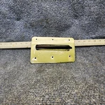 0511071-3 Cessna 172K Landing Gear Fillet Plate Lh. Fixed Price $57.00.