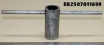 Pratt & Whitney (R-985/R-1340) Impeller Nut Wrench, Pn: PWA1269-2 (EB2507011699). Fixed Price $38.00.