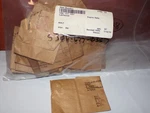 1968 Aviation Bolts 5306-677-0357. Fixed Price $39.99.