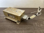 Century Flight Systems, Inc. Gyro Slaving Amplifier P/n: 1C714. Fixed Price $100.00.