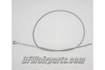 Piper / Cessna Beech Aircraft Control Cable Housing, 43. Fixed Price $39.99.