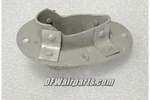 0721101-8, Cessna 152 172 /182 Pitot Tube Mounting Mast Connector. Fixed Price $219.99.