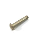Aviation Aircraft Nos Part AN28-28 Clevis Bolt. Fixed Price $19.99.