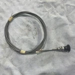 Acs Products Parking Brake Cable P/n: A-740BL0720 Used. Fixed Price $150.00.