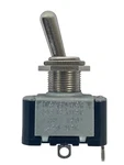 Eaton Cutler Hammer Heavy Duty Toggle Switch, 20A 1HP On-off Spst Nos. Fixed Price $9.95.