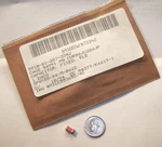 Aschbacher CWR06JC226-JP Capacitor Aircraft F15 F16 FA18 Uf Solder Pads 45A. Fixed Price $11.55.