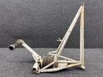 5071-1 (use: 520002-1) Mooney M20C Main Gear Assembly Lh. Fixed Price $1120.00.
