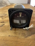 Beechcraft Turn And Bank Indicator P/n 91-380018-1. Fixed Price $175.00.