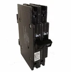 Eaton Cutler Hammer QCF2020 Bkr 2P 20A 120/240VAC. Fixed Price $59.99.
