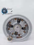 New Cleveland Cessna/beech/piper Aircraft Wheel Assy Pn 40-167 Tire Size 6.50X10. Fixed Price $3395.00.