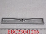 De Havilland DHC2 Beaver Seat Locking Rail PN:C2FF1189. Fixed Price $353.00.