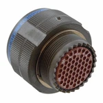 Militarty Grade Deutsch Circular Connector D38999/26WE35PN. Fixed Price $24.95.