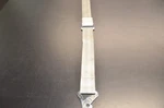 Single Aircraft Lap/seat Assembly Beltmaster G6570-A Hot Rod/rat. Fixed Price $140.00.