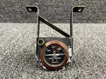 755-101 (use: 461-915) Piper PA34-220T Oxygen Pressure Gauge W Mounting Bracket. Fixed Price $140.00.
