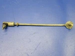 Cessna 177RG Baggage Door Balance / Prop Rod 1211142-4 (0321-303). Fixed Price $110.00.