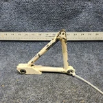 520006-504 Mooney M20K Main Gear Truss Link Assy Rh. Fixed Price $150.10.