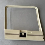 206-430-007 / 206430007 Bell 206B: Door Panel Beige Left ( Lh ). Fixed Price $288.00.