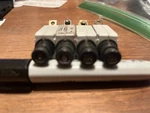 Klixon Aircraft Circuit Breaker 7274-11 Series Listing & Price For 1- Each. Fixed Price $14.95.