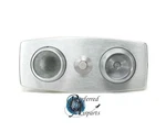 New Surplus Beechcraft Air Light Outlet P/n 1853-1 Homebuilt. Fixed Price $175.00.