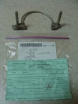 Hughes Series Md 500, Main Transmission Assy Part, Nozzle 369A5312. Fixed Price $125.00.