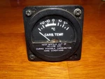 Cessna Carb Temp Gauge S1311-4. Fixed Price $100.00.