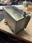 Beechcraft Bonanza Battery Box. Fixed Price $125.00.