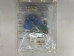 Cessna Ignition Switch Repair Kit. P/n 11-03654. Fixed Price $55.00.