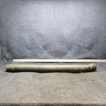 640001-031 Mooney M20J Heater Exhaust Air Duct. Fixed Price $113.00.