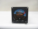 Mid-continent Attitude Indicator Gyro Pn: 4300-611 With Maintenance Release. Fixed Price $1995.00.