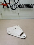 Piper PA-28 Rh Inertia Reel Cover 99920-03 (0147). Fixed Price $33.25.