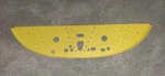 Cessna 152 Bulkhead Pn 0411951-10 Landing Gear Box Sta 49.69 Zinc Chrome. Fixed Price $249.00.