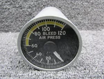 50243 Glassco Bleed Air Pressure Indicator (type 90014-3). Fixed Price $252.00.