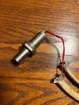 Cessna Neo-dyn Pressure Switch, Pn 9910287-5. Fixed Price $220.00.