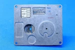 Used King KM-275 Servo Mount P/n 065-0030-25 (19176). Fixed Price $75.00.